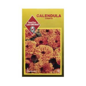 Semillas de Caléndula o Chinita