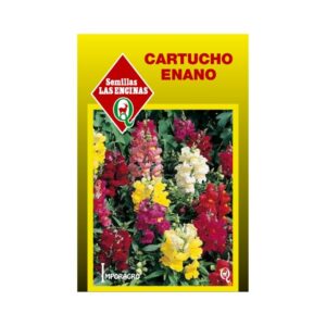 Semillas de Cartucho Enano (Magic Carpet)
