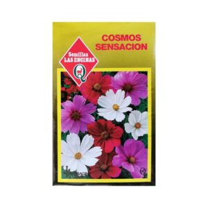 Semillas de Cosmos Sensación