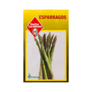 Semillas de Espárragos