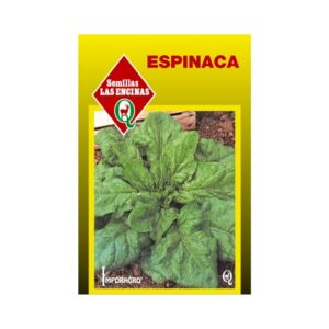 Semillas de Espinaca
