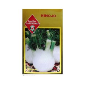 Semillas de Hinojo Wadenromen (Foeniculum vulgare var. dulce)