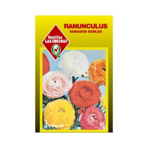 Semillas de Ranunculus