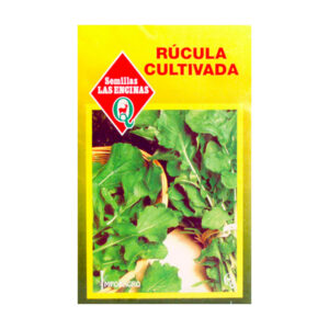Semillas de Rúcula