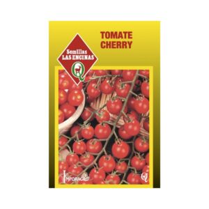 Semillas de Tomate Cherry