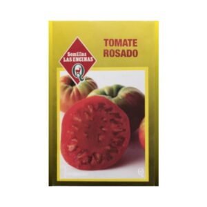 Semillas de Tomate rosado