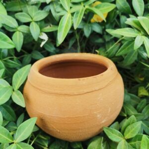 Macetero de Terracota Futrono