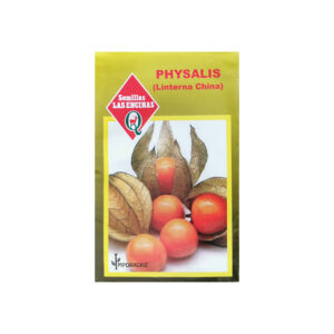 Semillas de Physalis