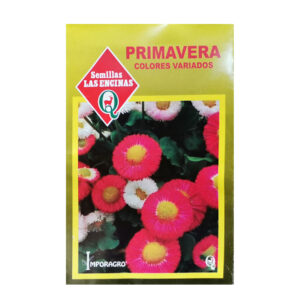 Semillas de Primavera