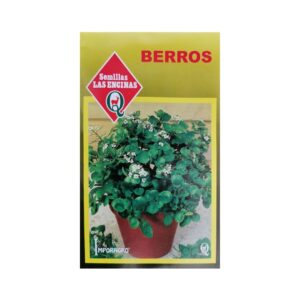 Semillas de Berro