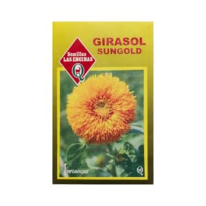 Semillas de Girasol Sungold