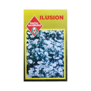 Semillas de Ilusión 'Baby's Breath'