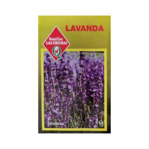 Semillas de Lavanda