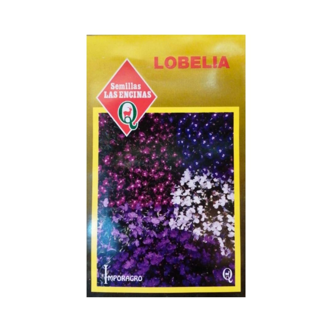Semillas de Lobelia Cascade