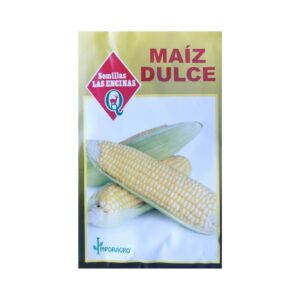 Semillas de Maíz Dulce 'Caramelo'