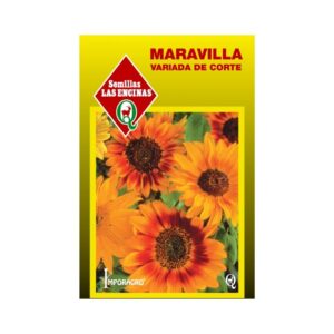 Semillas de Maravilla de corte