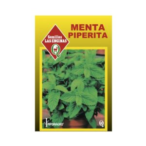 Semillas de Menta Piperita