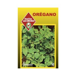 Semillas de Orégano