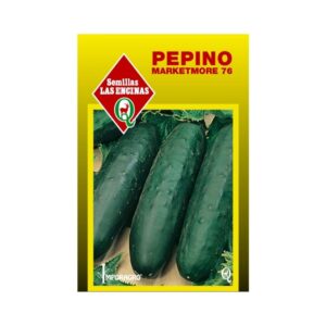 Semillas de Pepino Marketmore 76