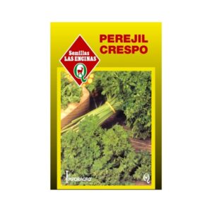 Semillas de Perejil Crespo
