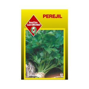 Semillas de Perejil Liso