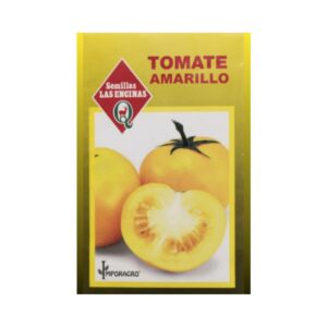 Semillas de Tomate Amarillo
