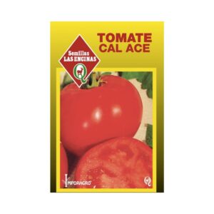Semillas de Tomate Cal-Ace