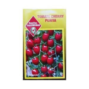 Semillas de Tomate Cherry Perita