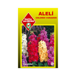 Semillas de Alelí