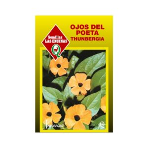 Semillas de Ojos del poeta