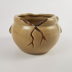 Macetero Old Kyoto - Beige