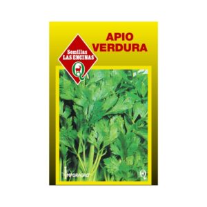 Semillas de Apio de verdura