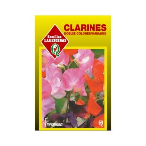Semillas de Clarines (Mix de colores)