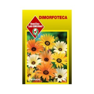 Semillas de Dimorfoteca