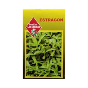 Semillas de Estragón