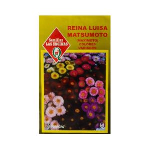 Semillas de Reina Luisa Matsumoto