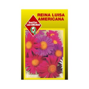 Semillas de Reina Luisa americana