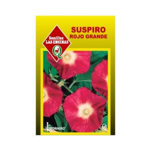 Semillas de Suspiro Rojo Grande