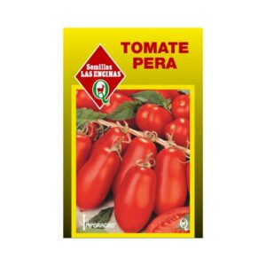 Semillas de Tomate Pera 'Río Grande'