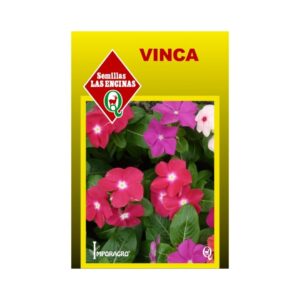 Semillas de Vinca (Mix de colores)