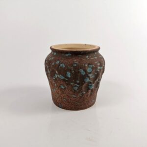 Macetero Tesoro Marino (Jar)