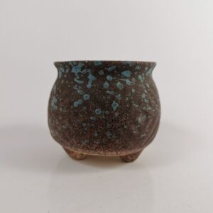 Macetero Tesoro Marino (Tripode)