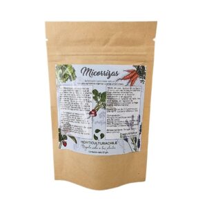Micorrizas Biofertilizante- 20 g