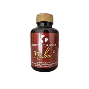 Biofertilizante Nuba - 280 cc