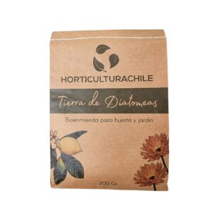 Tierra de Diatomeas-200gr