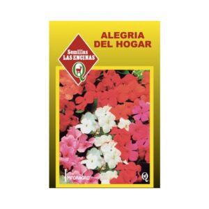 Semillas de Alegría del Hogar