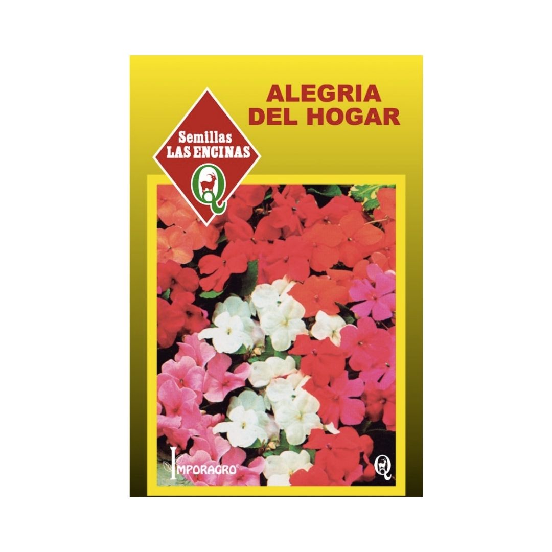 Semillas de Alegría del Hogar