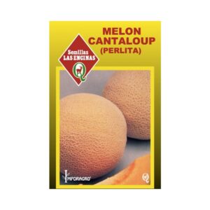 Semillas de Melón Calameño (Perlita)