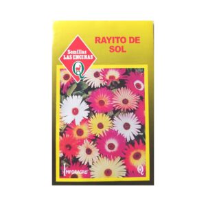 Semillas de Rayitos de sol