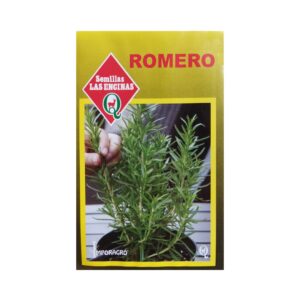 Semillas de Romero